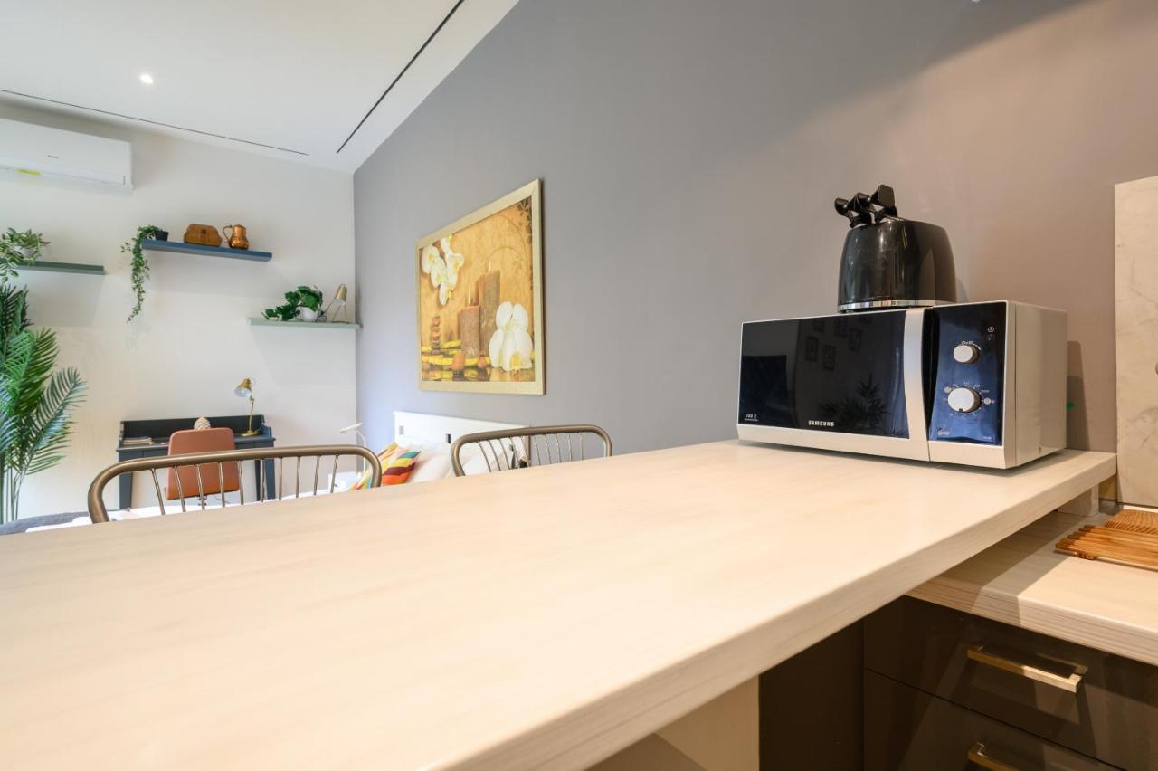 Appartement Via Nicola Fabrizi Rome