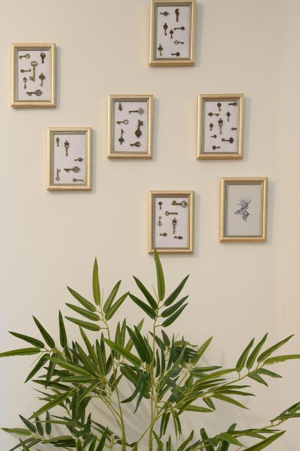 Appartement Via Nicola Fabrizi *