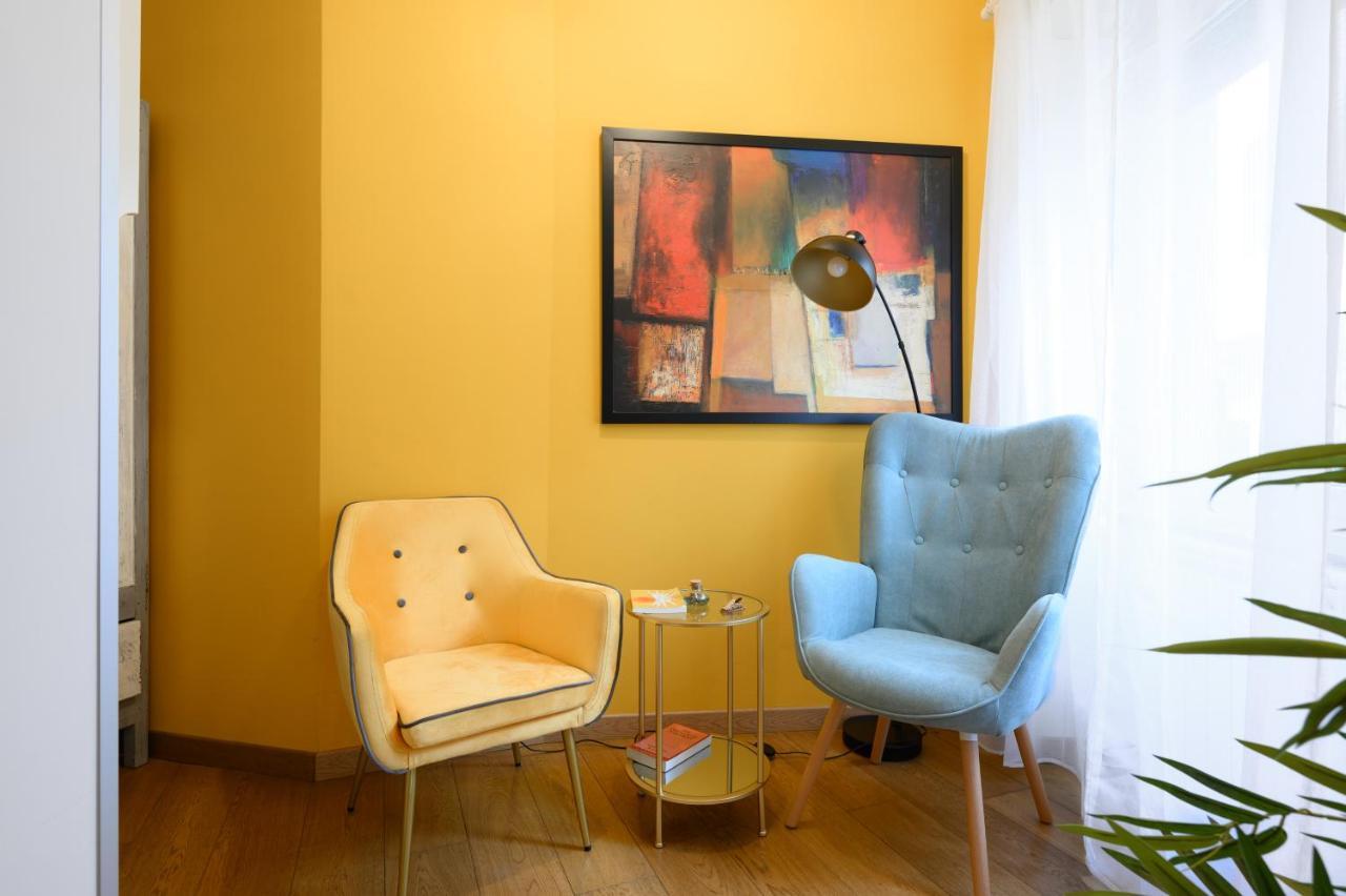 Appartement Via Nicola Fabrizi