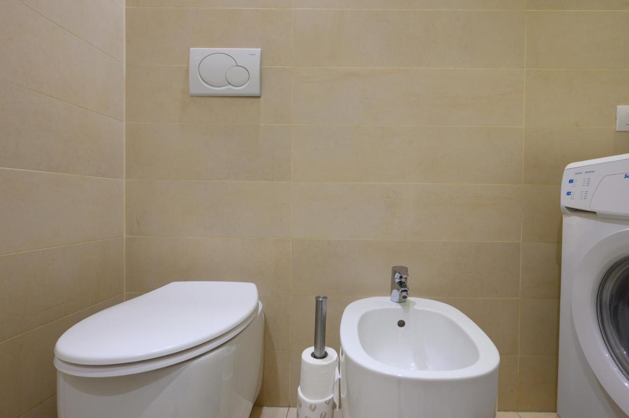 Appartement Via Nicola Fabrizi Rome